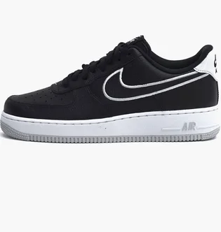 Кросівки чоловічі Nike Air Force 1 07 Black FJ4211-001