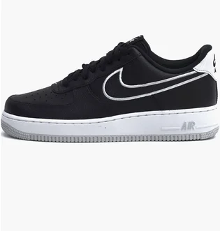 Кроссовки мужские Nike Air Force 1 07 Black FJ4211-001