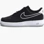 Кросівки чоловічі Nike Air Force 1 07 Black FJ4211-001