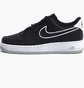 Кросівки чоловічі Nike Air Force 1 07 Black FJ4211-001
