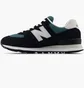Кроссовки мужские New Balance 574 Black U574MGH