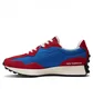 Кросівки чоловічі New Balance 327 Brown/Blue MS327CH