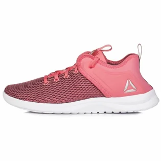 Кроссовки женские Reebok Solestead Red BS9457