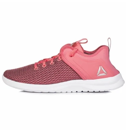 Кроссовки женские Reebok Solestead Red BS9457