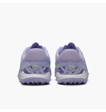 Сороконожки детские Nike Tiempo Legend X Academy Nu1 Tf Junior Violet HF1499-500