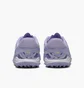 Сороконожки детские Nike Tiempo Legend X Academy Nu1 Tf Junior Violet HF1499-500