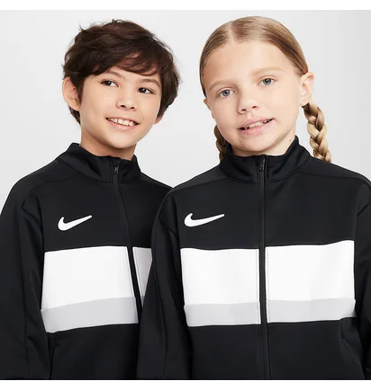 Спортивный костюм детский Nike Academy Black FZ5309-010__FZ5310-010