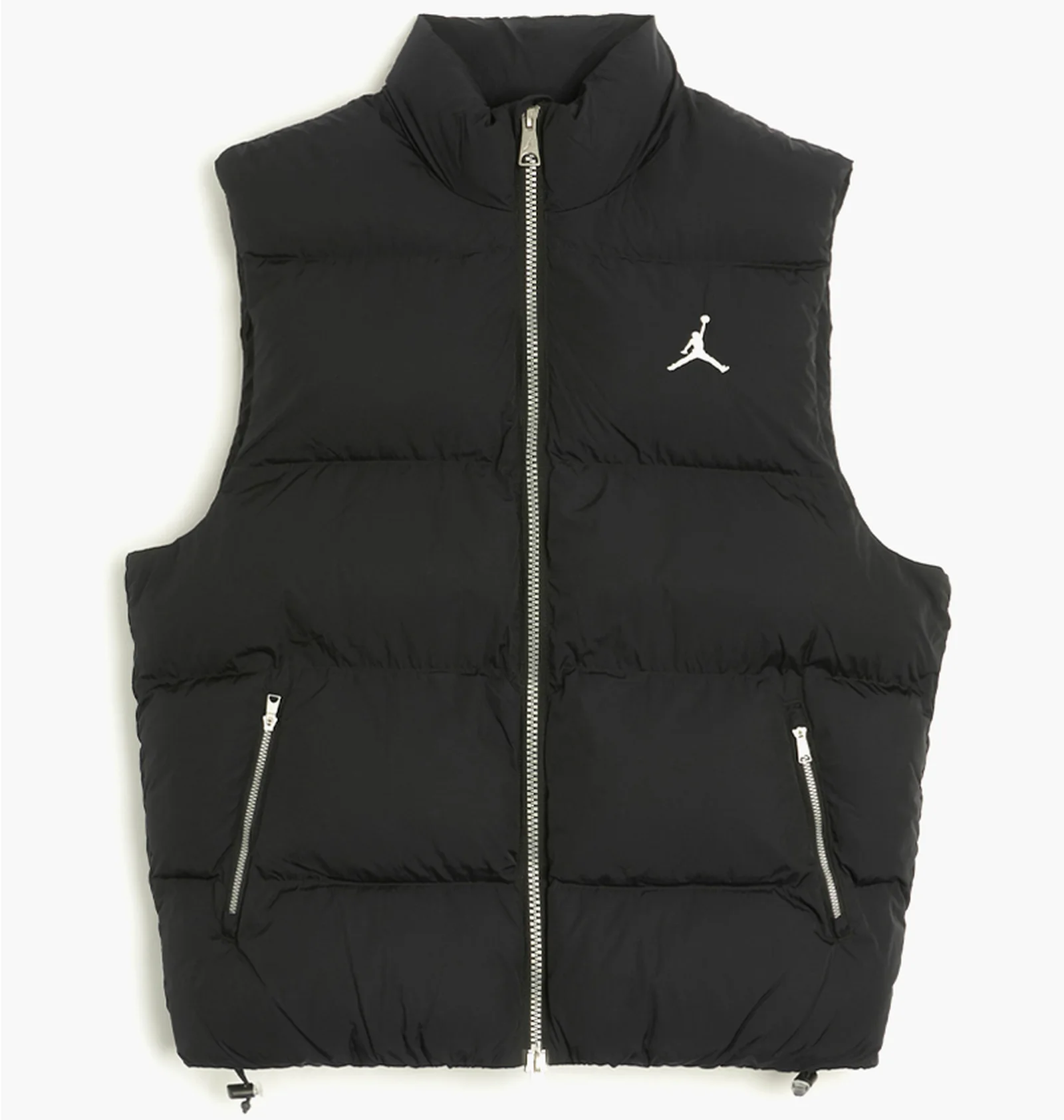ᐉ Жилетка чоловіча Air Jordan J Ess Stmt Eco Vest Black FB7307
