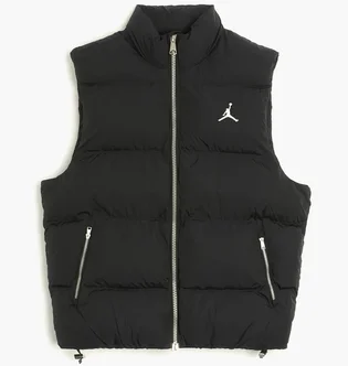 Жилетка чоловіча Air Jordan J Ess Stmt Eco Vest Black FB7307-010