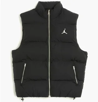 Жилетка чоловіча Air Jordan J Ess Stmt Eco Vest Black FB7307-010
