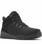 Черевики чоловічі Columbia Fairbanks Mid Waterproof Black 2100881010
