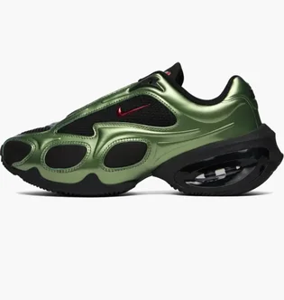 Кросівки жіночі Nike Air Max Muse Green FV1920-004