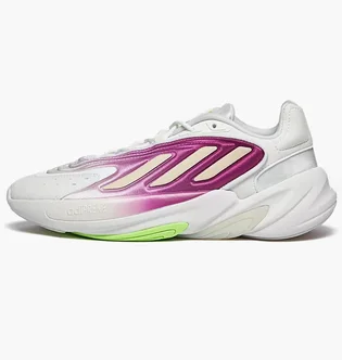 Кроссовки женские Adidas Originals Ozelia W White/Violet H04267