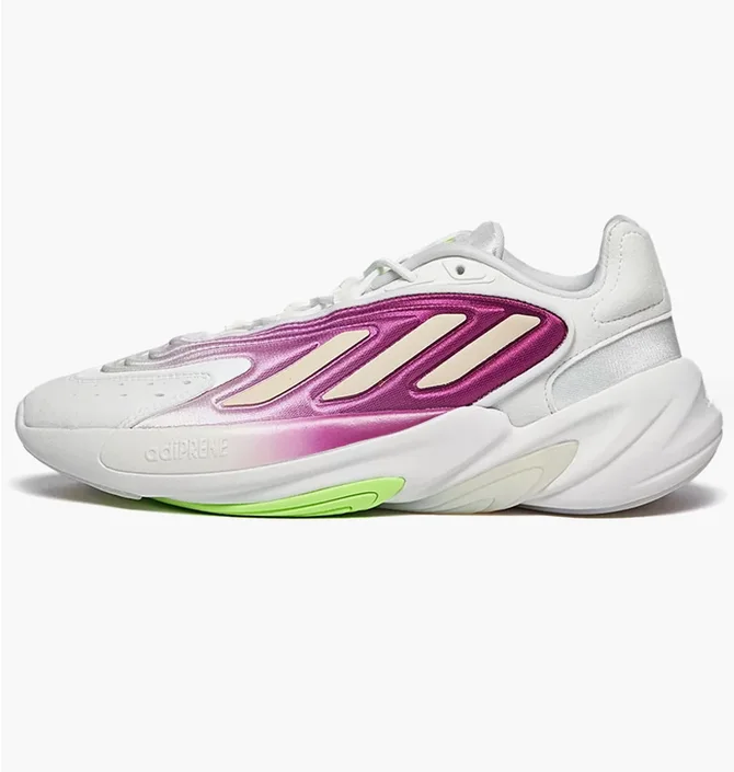 Кроссовки женские Adidas Originals Ozelia W White/Violet H04267