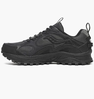 Кроссовки мужские Saucony Grid Aura X Gtx Black S70925-1