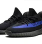 Кроссовки мужские Adidas Yeezy 350 V2 Black GY7164
