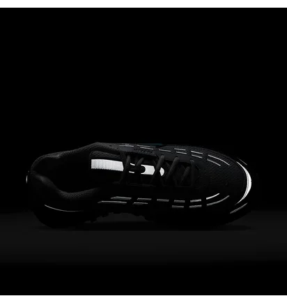 Кроссовки мужские Nike Air Max Tl 2.5 Wolf Black/Grey FZ4110-004