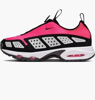 Кроссовки женские Nike Air Max Sndr Pink/Black FZ2068-600