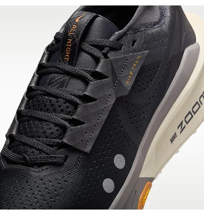 Кросівки чоловічі Nike Zegama Black FD5190-008