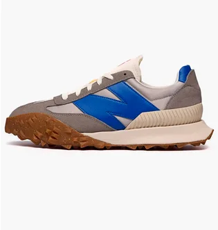 Кросівки чоловічі New Balance Xc-72 Grey Uxc72Vd
