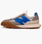 Кросівки чоловічі New Balance Xc-72 Grey Uxc72Vd