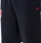 Шорти чоловічі NEW ERA Chicago Bulls Nba Script Oversized Shorts Black 60435508