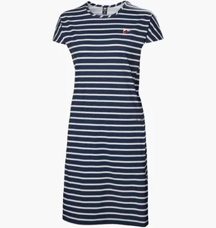 Плаття жіноче Helly Hansen Thalia Summer Blue 34164-379