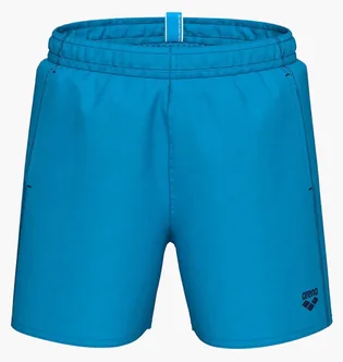 Шорты детские Arena Solid R Blue 006447-872