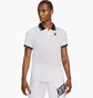 Поло чоловіче Nike Heritage White FQ2101-100