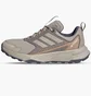 Кроссовки женские Adidas Terrex Tracefinder 2 Climaproof Trail Running Grey JR7773