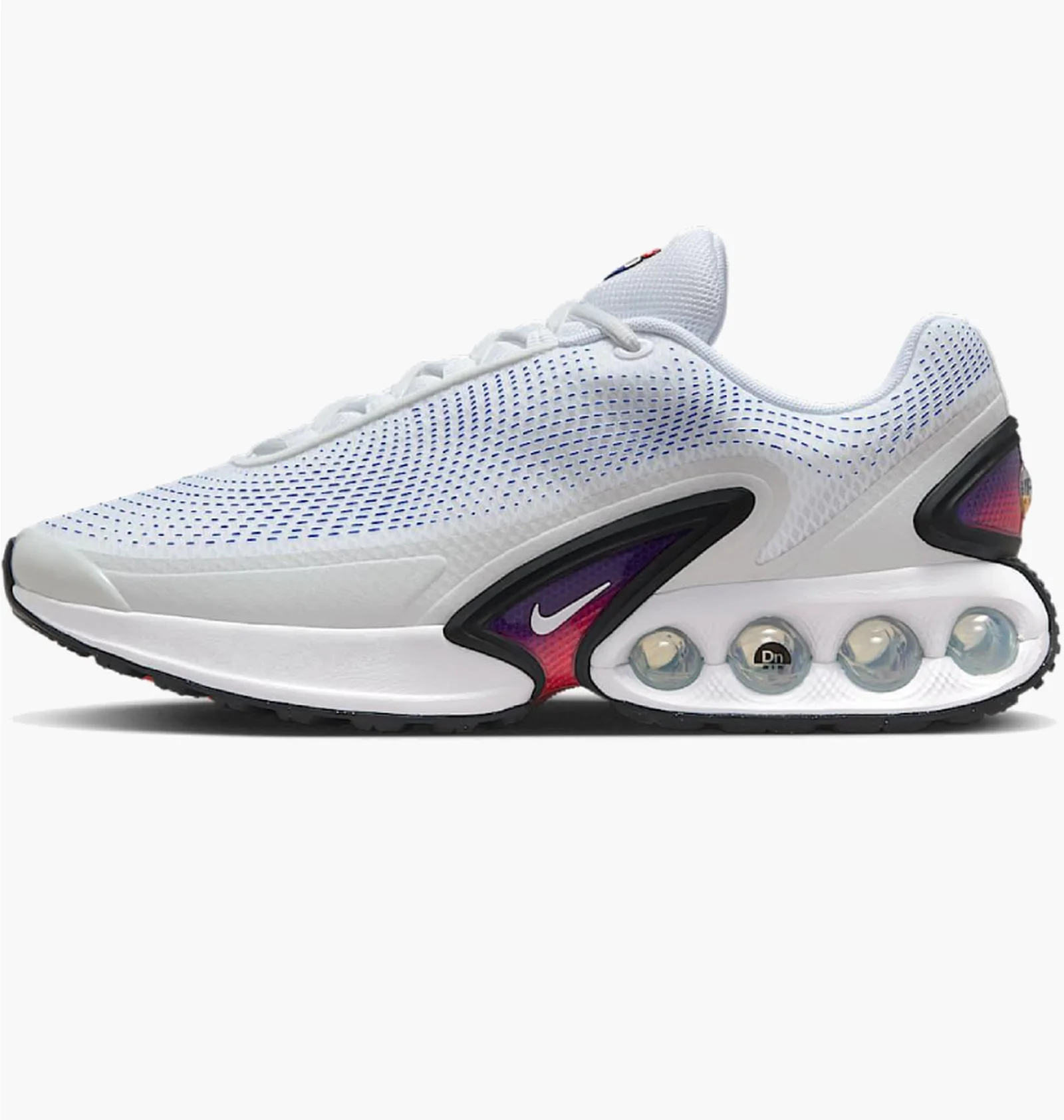 ᐉ Кросівки чоловічі Nike Air Max Dn White DV3337-104 - придбати в