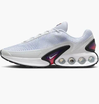 Кросівки чоловічі Nike Air Max Dn White DV3337-104