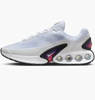 Кросівки чоловічі Nike Air Max Dn White DV3337-104