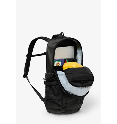 Рюкзак унісекс Jack Wolfskin Wandermood Pack Black 2020261-6502