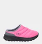 Тапочки женские CMP Hertys Slipper Pink 3Q45996-B818