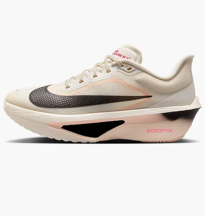 Кросівки жіночі Nike W Zoom Fly 6 Beige FN8455-102