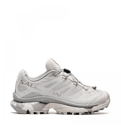 Кроссовки унисекс Salomon Xt-4 Og / Lunroc Grey L47866300