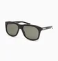 Солнцезащитные очки Gucci Black/Grey GG2077S-001-55