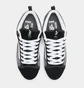 Кеды унисекс Vans Old Skool 36 Grey VN000Z3SQPT