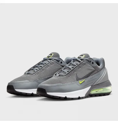 Кроссовки мужские Nike Air Max Pulse Grey FV6653-001