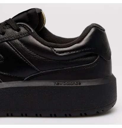 Кроссовки женские New Balance Ct302 Black Ct302Lb