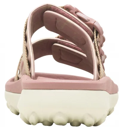 Тапочки женские Merrell Hut Ultra Wrap Sandals Pink J005816