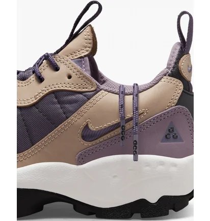 Кросівки чоловічі Nike Acg Air Mada Beige Dq5499-200