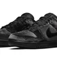 Кросівки чоловічі Nike Dunk Low Dsm Velvet Black Dh2686-002