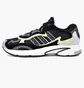 Кроссовки мужские Adidas Temper Run Black Glow Black F97209