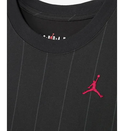 Платье женское Air Jordan Heritage Dress Black DO5011-010