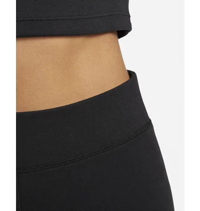 Шорти жіночі Nike 20 Cm Sportswear Black DV7797-010