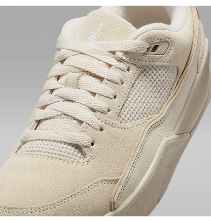 Кроссовки мужские Air Jordan Flight Court Beige FZ9854-200