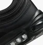 Кросівки чоловічі Nike Air Max 97 Triple Black BQ4567-001