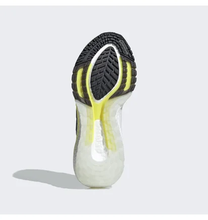 Кросівки чоловічі Adidas Ultraboost 21 Cold.Rdy Shoes Black/White S23893